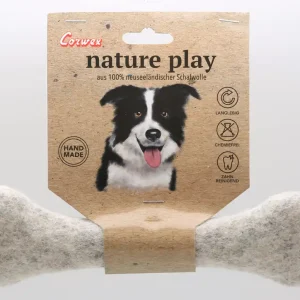Corwex nature play Knochen 21cm grau Nur Für Kurze Zeit